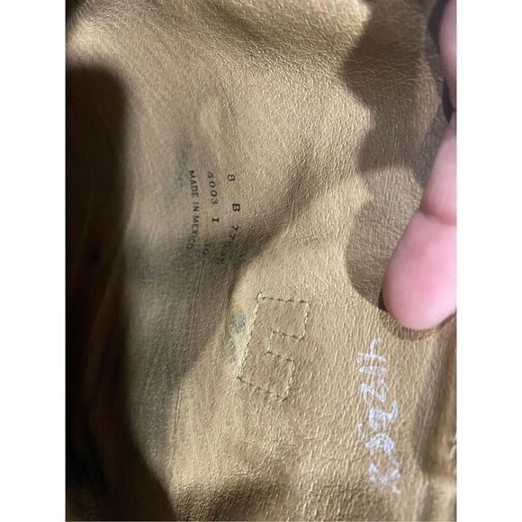 FRYE Women's Paige Tall Riding Boot - Picture 10 of 10